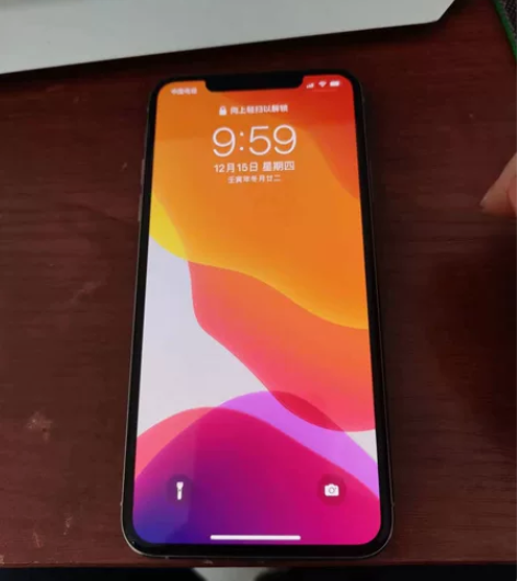 Apple/苹果 iPhone 11 Pr...