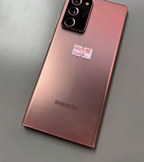 三星NOTE20ultra,12+256 ...