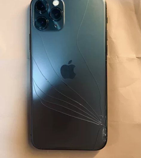 苹果美版11pro 黑解64  插卡即用，...