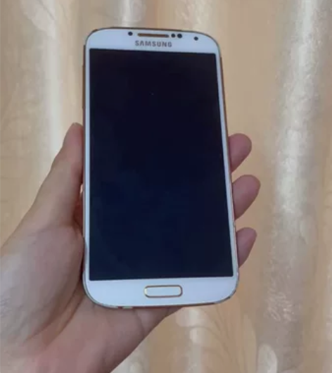三星galaxyS4手机i9508v 包邮...