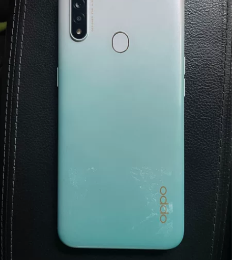 oppo A8 4+128G 9.8成新，...