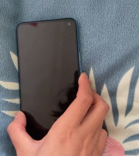 vivo iqooneo3 8256g 自...