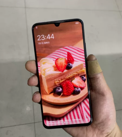 vivo X23 8+128g 手机纯原装...