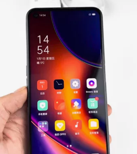 OPPO K7x 5g手机 6+128 5...