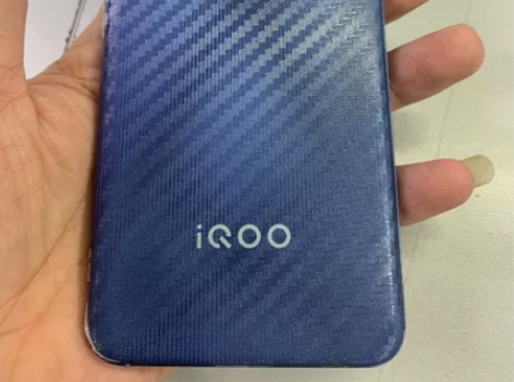 95新精品二手手机vivo iQOO Z5...