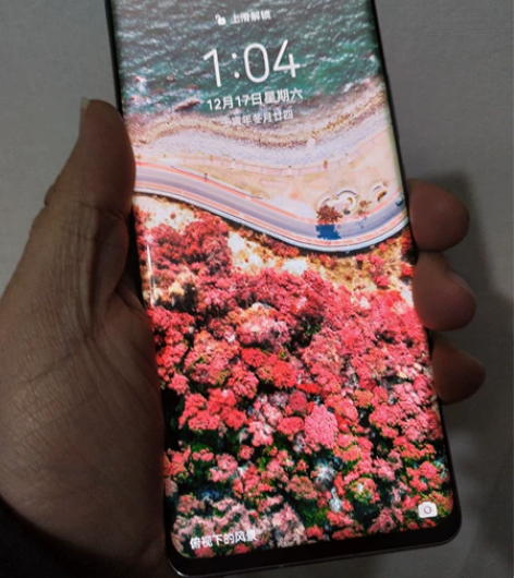 手机几乎接近全新荣耀30pro+ 8+25...