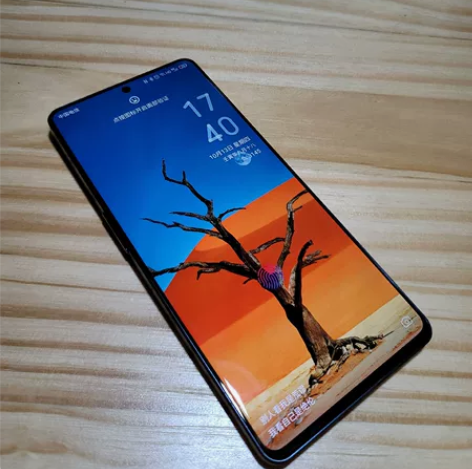 购买渠道：京东努比亚官方自营店 激活日期：...