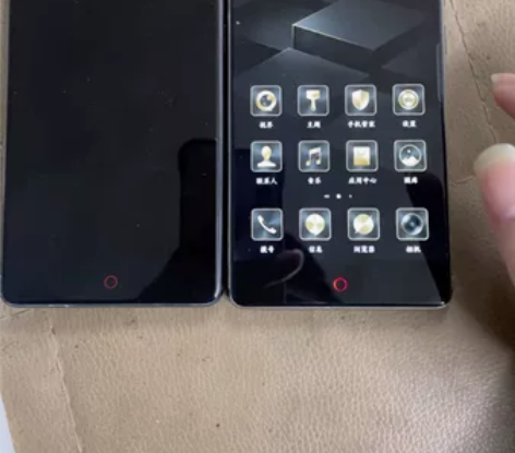 8+128G超值顶配Z17骁龙835努比亚...