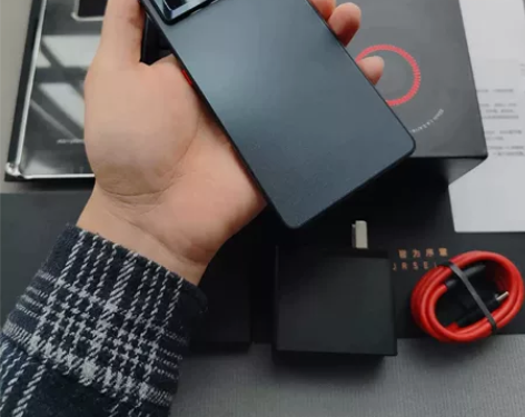 品牌nubia/努比亚 型号努比亚 Z40...