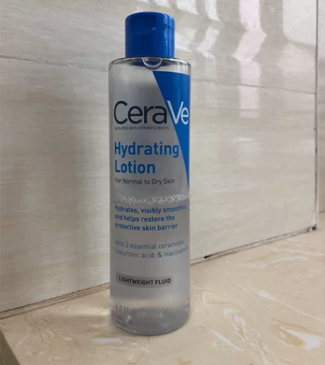 Cerave 适乐肤修护保湿化妆水 屈臣氏...
