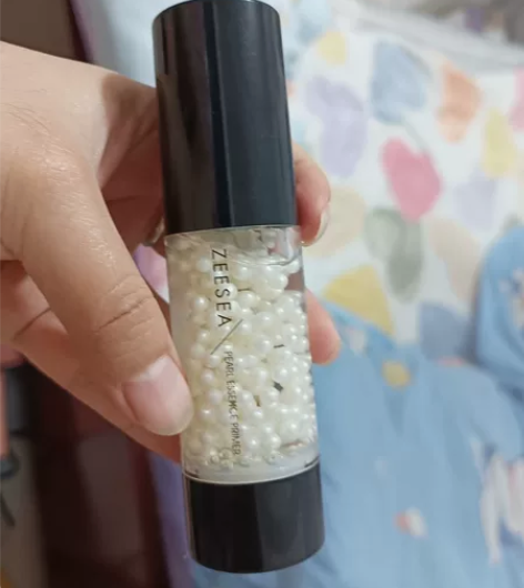 滋色隔离 几乎全新未使用便宜出29包邮