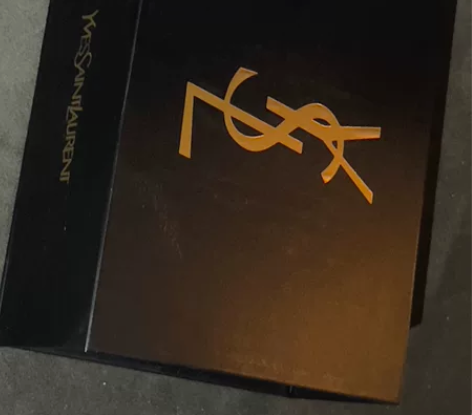 全新未拆封香水 黑鸦片女生浓香90毫升 增...