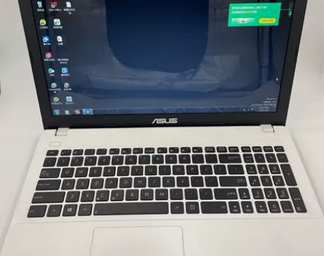?95新Asus/华硕 417NA3450...