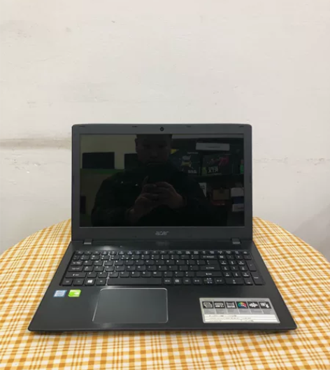 宏基 E5-575     商务游戏本 i...