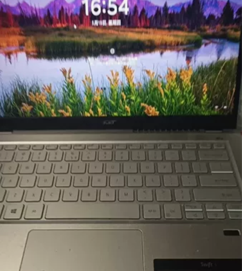 宏碁(Acer)非凡S3 英特尔Evo超能...