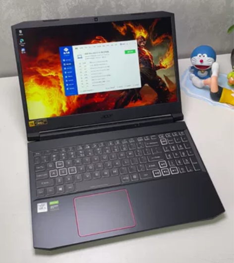 Acer/宏碁 暗影骑士 擎AN515-5...