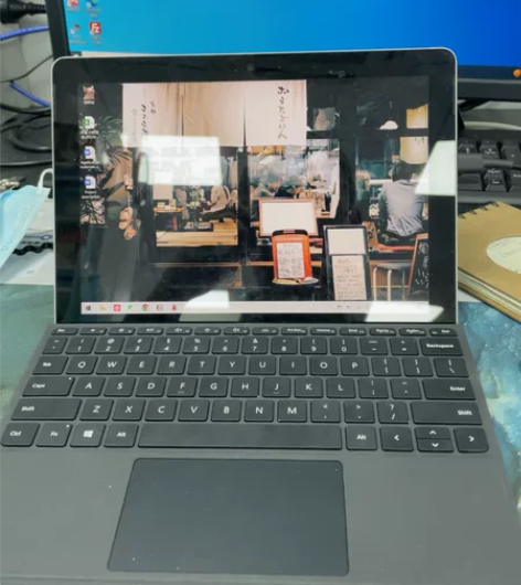 戴尔笔记本，i3cpu，4g内存，1g显卡...