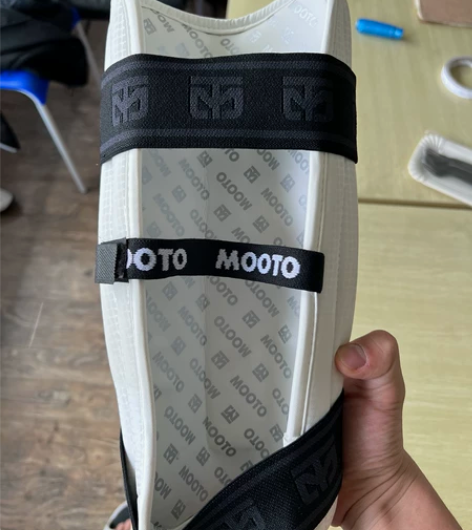 跆拳道mooto护具,买来就穿了一次,几乎...