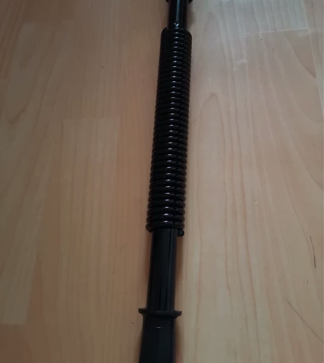 臂力器40公斤,帮朋友代卖,崭新没玩过。延...