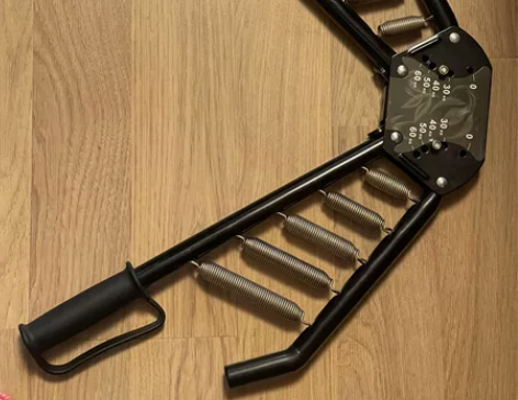 家用健身器材 臂力器 杠铃等 搬家甩卖 请...