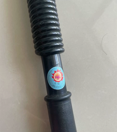 闲置在家60公斤臂力器卖给有缘朋友，我表哥...