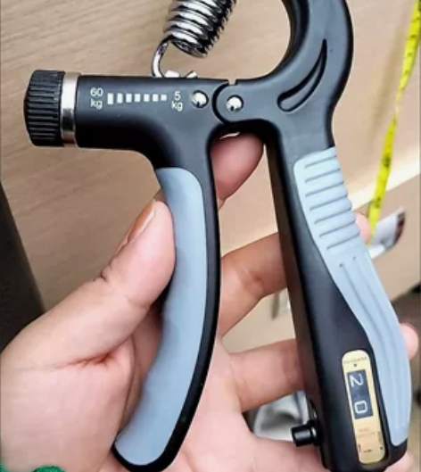 全新未拆封 握力器男 握力器专业练手 握力...