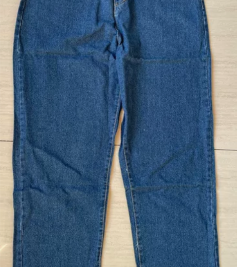 大码加肥 男款牛仔裤商场撤柜的 剩的不多 ...
