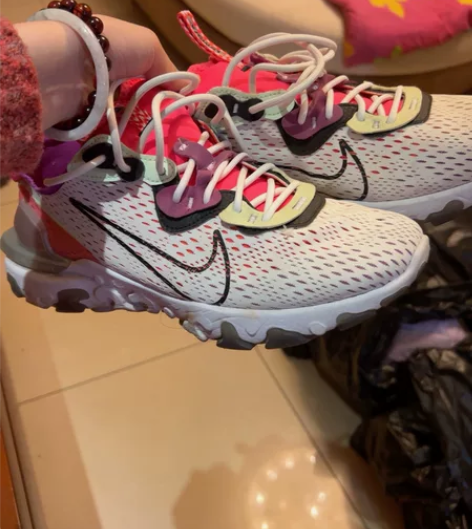 男鞋 耐克 nike 球鞋 43码 正品商...