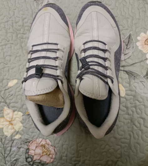 Nike运动鞋，37码，尺码标准，7层新，...