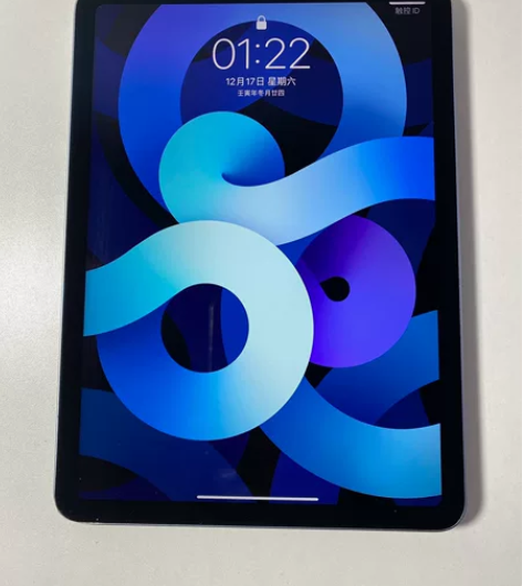 20款iPad Air4 国行256gWi...