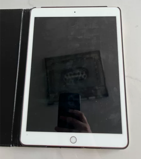 Ipad7代（2019）32G 买来用过的...