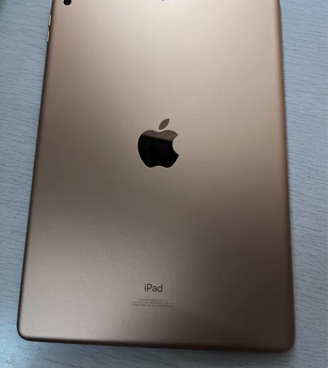 ipad7（2019款） 10.2英寸 A...
