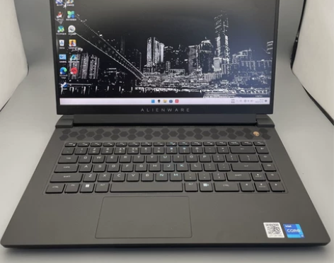 外星人（alienware） M15 R7...