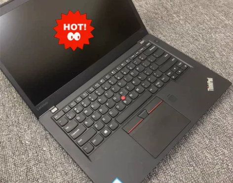 联想thinkpad t470s笔记本电脑...