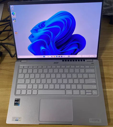 宏碁Acer非凡S3 Pro 2022  ...