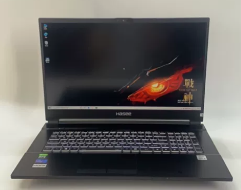 ?神舟战神G8笔记本电脑I5-10500游...