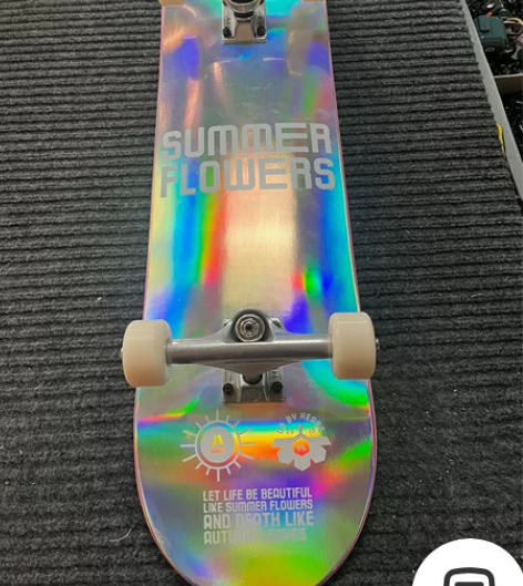 新手必须看的DBH滑板4.0基础套餐!! ...