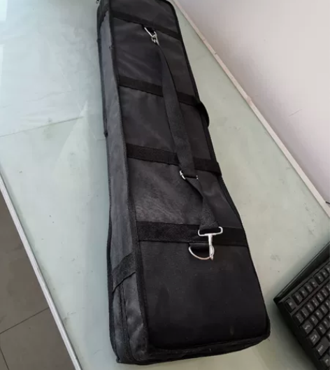 卖全新吴越二胡，带松香，调节器，买来一次没...