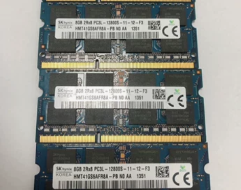 海力士DDR3L 1600  8G  1....