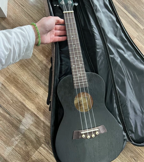 题诺尤克里里 全新 感兴趣的话点“我想要”...