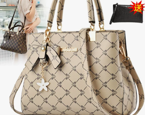 女包2022新款时尚手提包大气大容量百搭