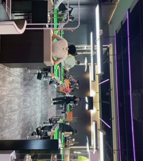 临平东和台球俱乐部，畅打24小时，49.9...