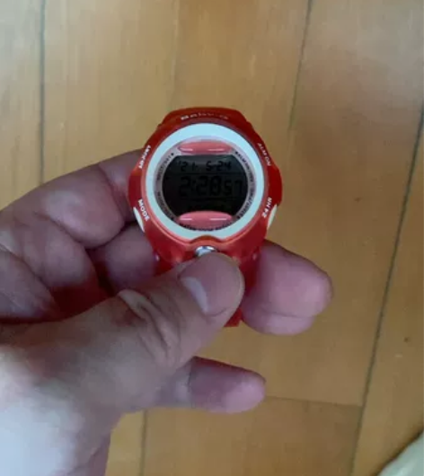 全新正品卡西欧Casio全新正品原盒 感兴...