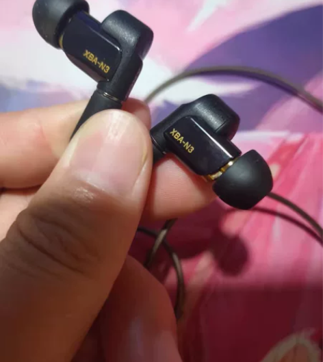 索尼(SONY)XBA-N3AP Hi-R...