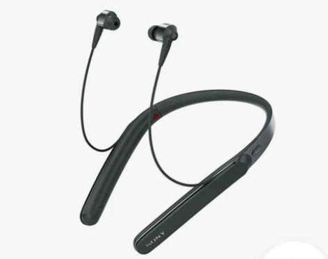 【热巴代言】Sony/索尼 WI-1000...