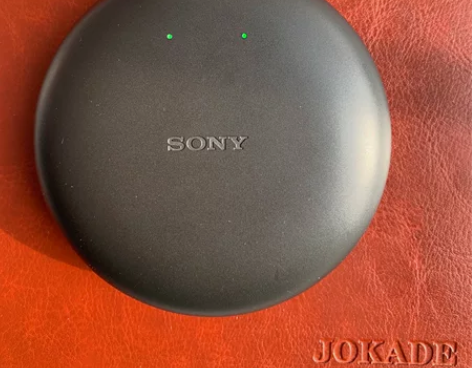 Sony/索尼XEA20蓝牙耳机Xperi...
