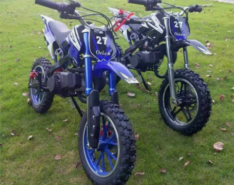 [特价限量]22款迷你小高赛新款小型山地越...