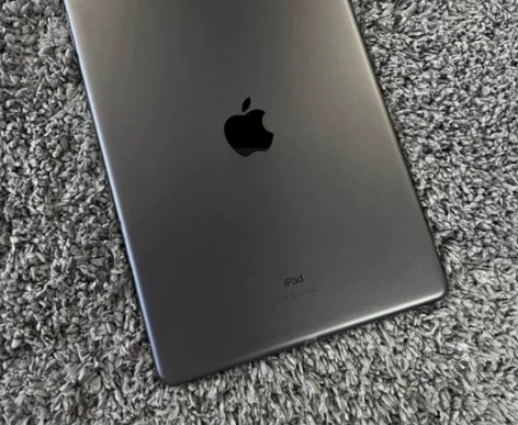 闲置出个人平板iPad2020 128g插...