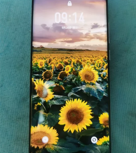 魅族18   98新， 8+128g，踏雪...