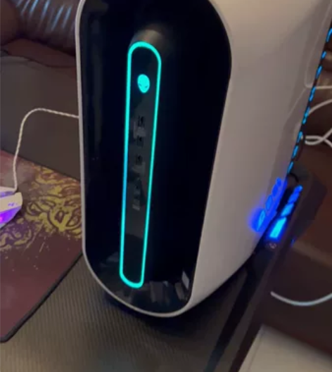 外星人主机,外星人r9 ,i7 97002...